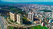 چارچوب جدید بلندمرتبه‌سازی در مازندران