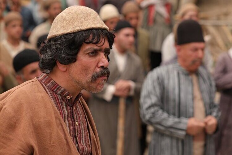 طنز تلویزیونی محبوب خانواده ها