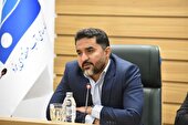 کاهش ۶۳ درصدی بارندگی و برداشت ۱۶۰ درصدی از سفره‌های زیرزمینی در یزد