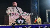 برگزاری اختتامیه کنگره ملی سه‌هزار شهید استان سمنان با حضور رئیس مجلس شورای اسلامی