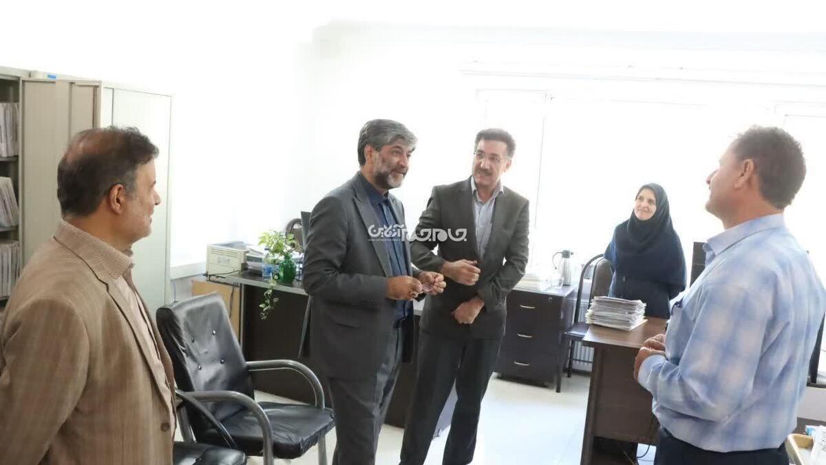 تاکید عتباتی به قضات محاکم خانواده و وکلاء: صیانت از کیان و بنیان خانواده با اصلاح ذات البین مهم ترین اولویت باشد.