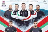 پولادمردان در کمین سکوی قهرمانی