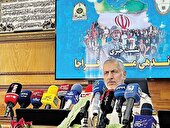 تله تروریست‌ها برای کولبران