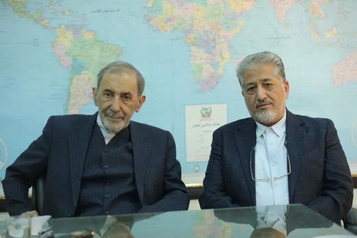 جلسه هیأت امنای مرکزی دانشگاه آزاد اسلامی برگزار و بیژن رنجبر به عنوان گزینه ریاست دانشگاه آزاد اسلامی انتخاب شد.