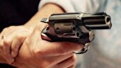 دستگیری یک هنجارشکن به جرم نگهداری سلاح گرم