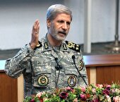 در حین مذاکره مورد تهاجم قرار گرفتیم