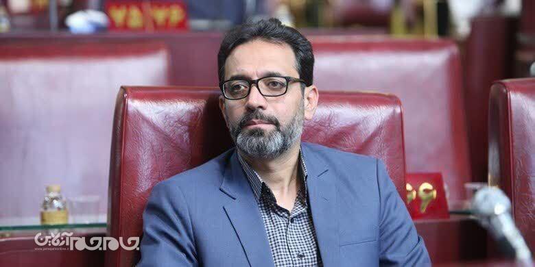 پیام رئیس شورای اسلامی استان‌ سمنان به مناسبت روز ملی روستا و عشایر