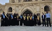 برگزاری نخستین تور گردشگری دانش‌آموزان خبرنگار پانا در دشتستان