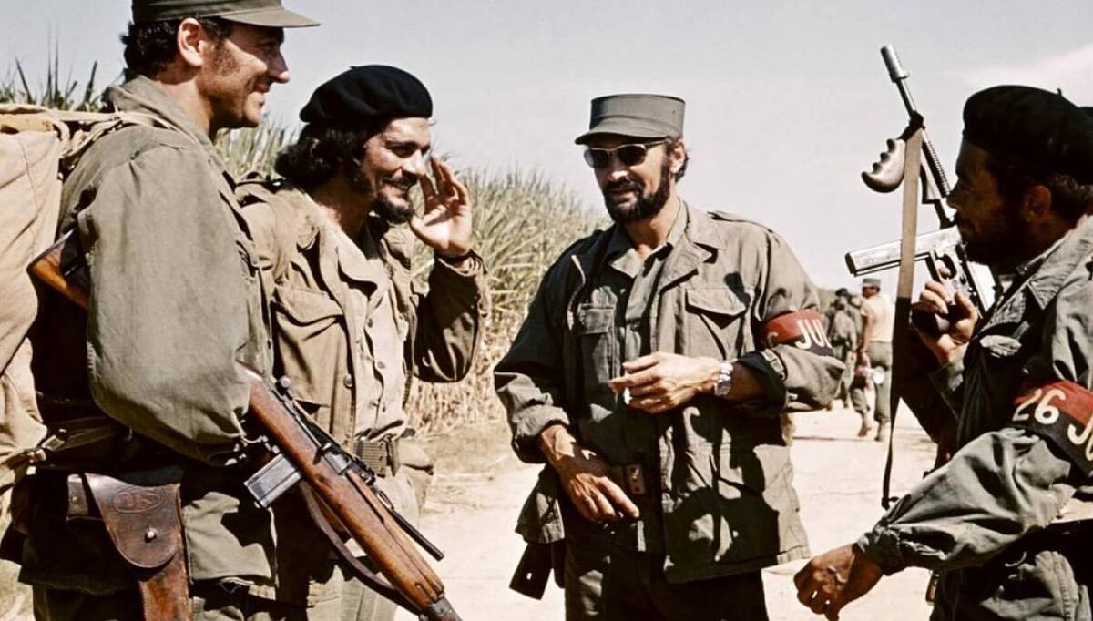 شبکه نمایش به مناسبت سالروز درگذشت چه گوآرا فیلم «چه» ساخته ریچارد فلیشر را روی آنتن می‌برد تا نگاهی متفاوت به اسطوره انقلاب کوبا ارائه دهد.