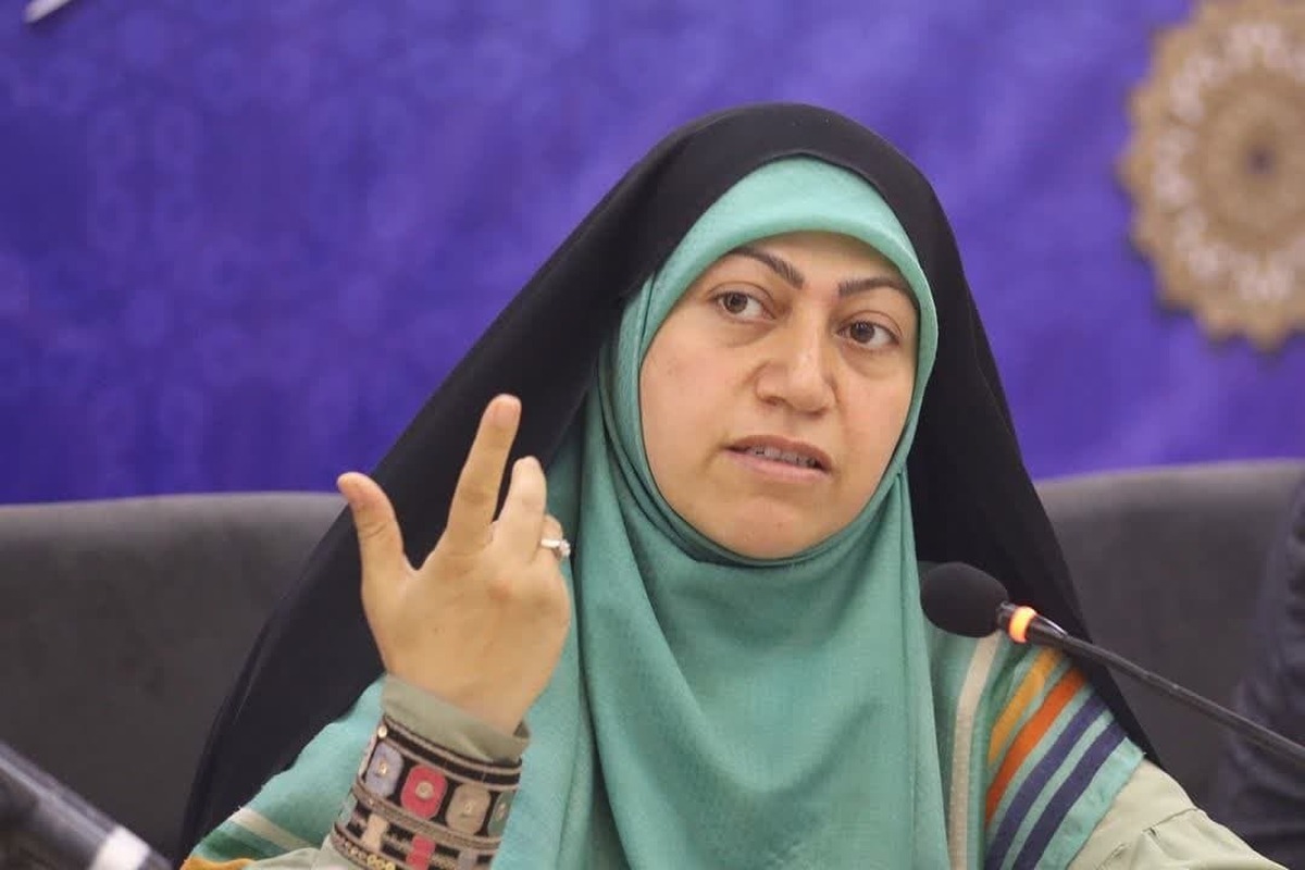  مسئولان باید پاسخگوی کم کاری خود در حوزه عفاف و حجاب باشند.