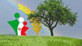 ببینید | بیش از ۲۰۵۰ خانوار البرزی تحت پوشش صندوق بیمه اجتماعی کشاورزان، روستائیان و عشایر
