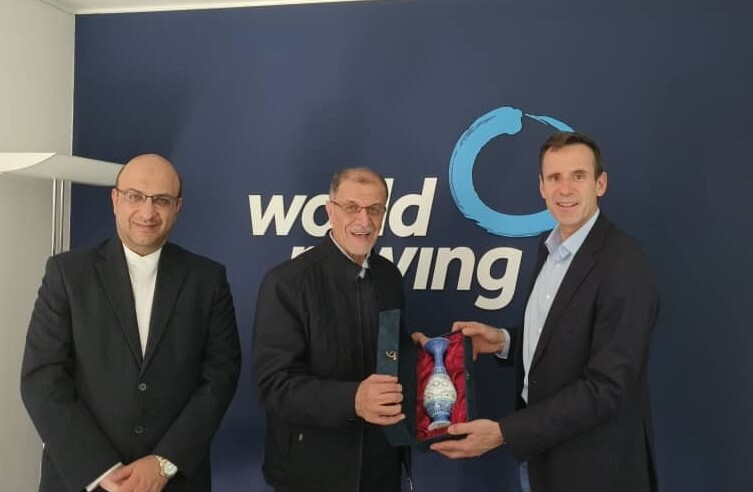 خسروی وفا:نگاه کمیته به روئینگ حمایتی است