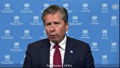 معاون دبیرکل سازمان ملل خواستار آتش‌ بس فوری در غزه شد