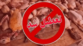 تداوم نظارتها بر بازار فروش پرندگان فریدونکنار