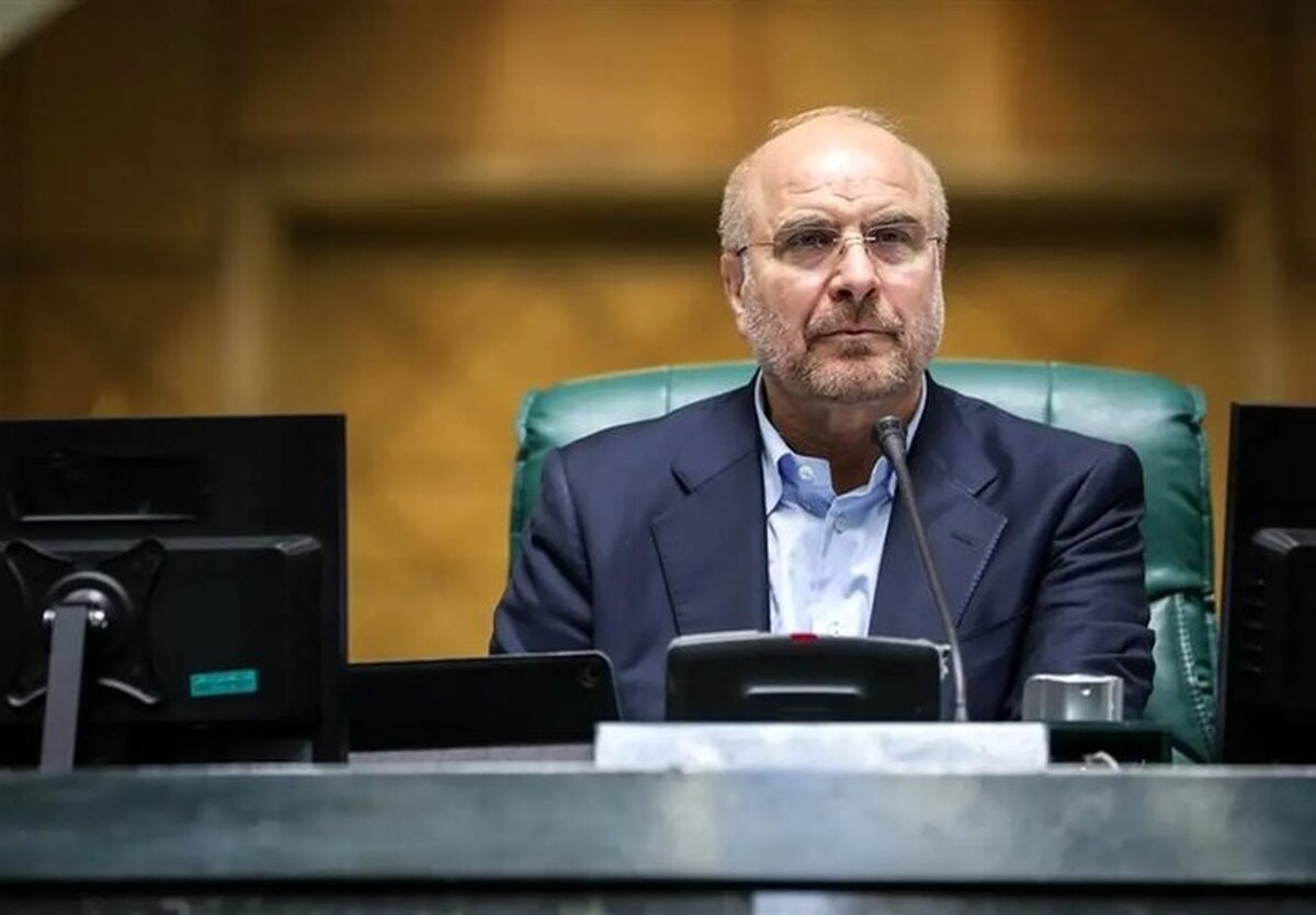 ایران بر سر جزایر سه گانه کوچکترین مماشاتی نمی‌کند