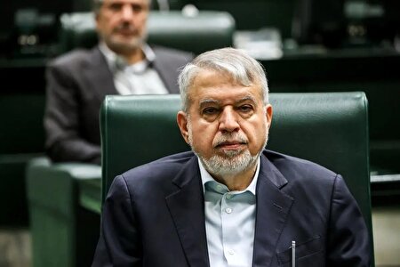 ببینید | پاسخ وزیر میراث فرهنگی به حواشی صحبت‌هایش درباره مولوی
