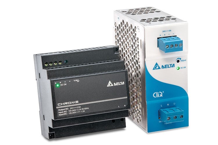 پی ال سی دلتا