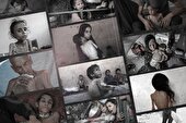 وضع اسفناک نوزادان غزه در سایه حملات و محاصره بیمارستان‌ها