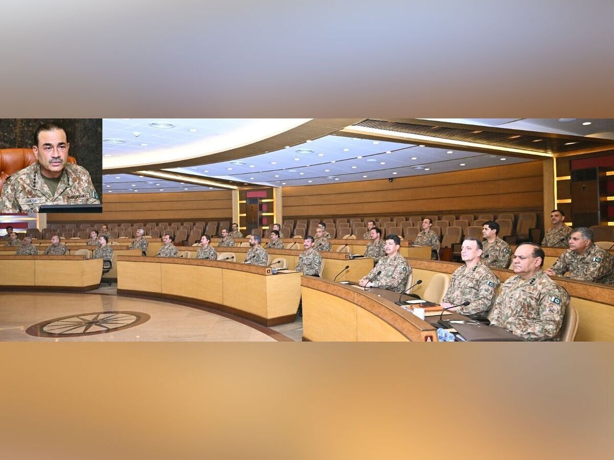 فرماندهان ارتش پاکستان با ابراز امیدواری نسبت به آتش‌بس زودهنگام در غزه و ارسال کمک‌های بشردوستانه به آن، تاکید کردند پاکستان به حمایت بی قید و شرط خود از تشکیل کشور مستقل فلسطین ادامه می دهد.