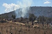 ببینید | تداوم اقدامات سرکوبگرانه اشغالگران در کرانه باختری