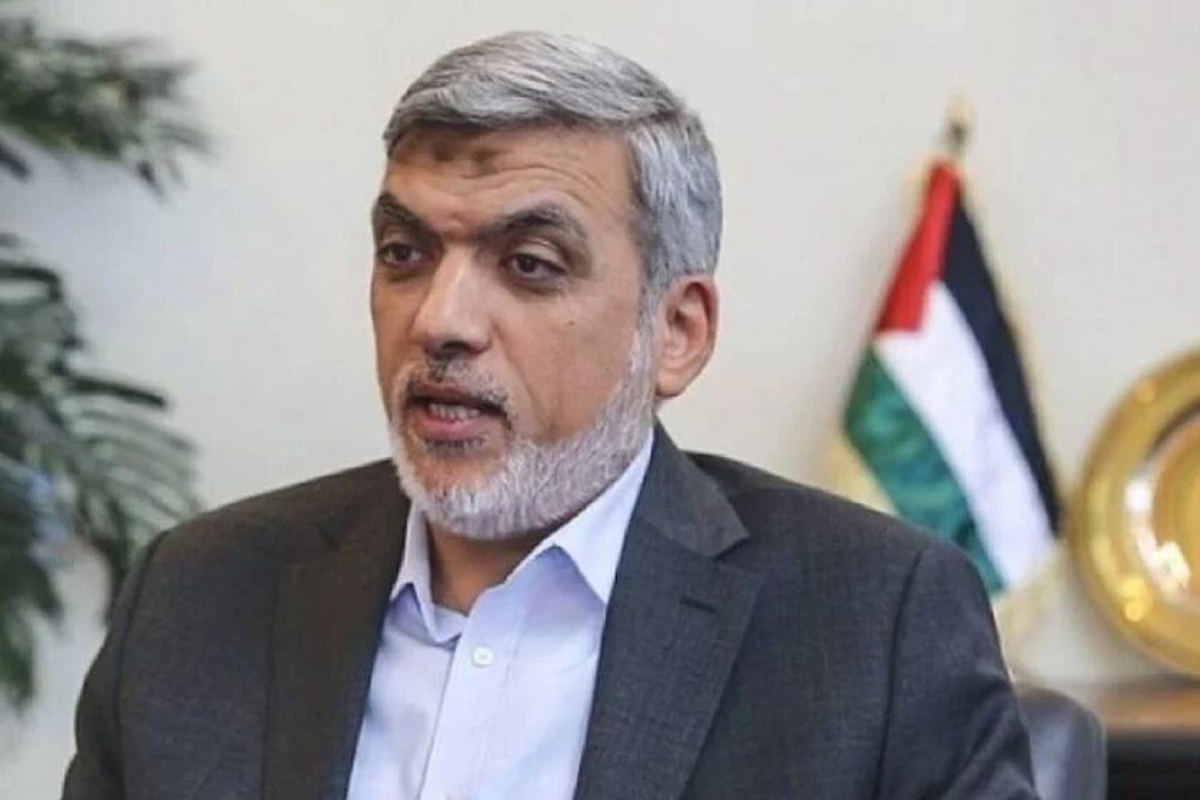 عضو دفتر سیاسی جنبش حماس از حضور مقام‌های ارشد سه کشور قطر، ترکیه و مصر در دور جدید مذاکرات شرم‌ الشیخ استقبال کرد و آن را عاملی برای تقویت روند گفت‌وگوها و مهار سیاست‌های اسرائیل دانست.