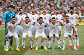 عکس | موقعیت استثنایی تیم ملی کشورمان در جام جهانی ۲۰۲۶ | ایران در سید دوم شانس صعود بیشتری دارد