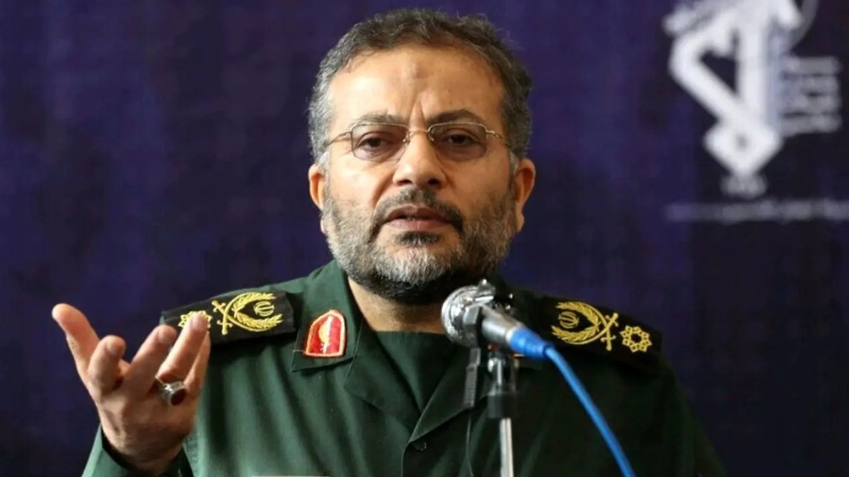 رئیس سازمان بسیج مستضعفین گفت: تغییر نام وزارت دفاع آمریکا به وزارت جنگ نشان می‌دهد که او در سراسر دنیا برای تهدید ملت‌ها نیرو گماشته و به دنبال ایدئولوژیک کردن ارتش خود است.