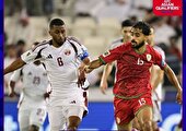 جدال قطر و عمان برنده نداشت
