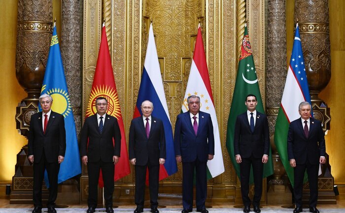 درخواست نتانیاهو از روسیه درباره ایران/ پوتین: امیدواریم طرح ترامپ واقعاً اجرا شود