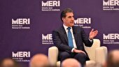 نیچروان بارزانی: هرگز تهدیدی علیه ایران نخواهیم بود