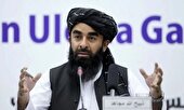 سخنگوی طالبان از وقوع انفجار در پایتخت افغانستان خبر داد