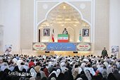 تنها انسجام ملی می‌تواند ایران را در برابر تهدیدات حفظ کند