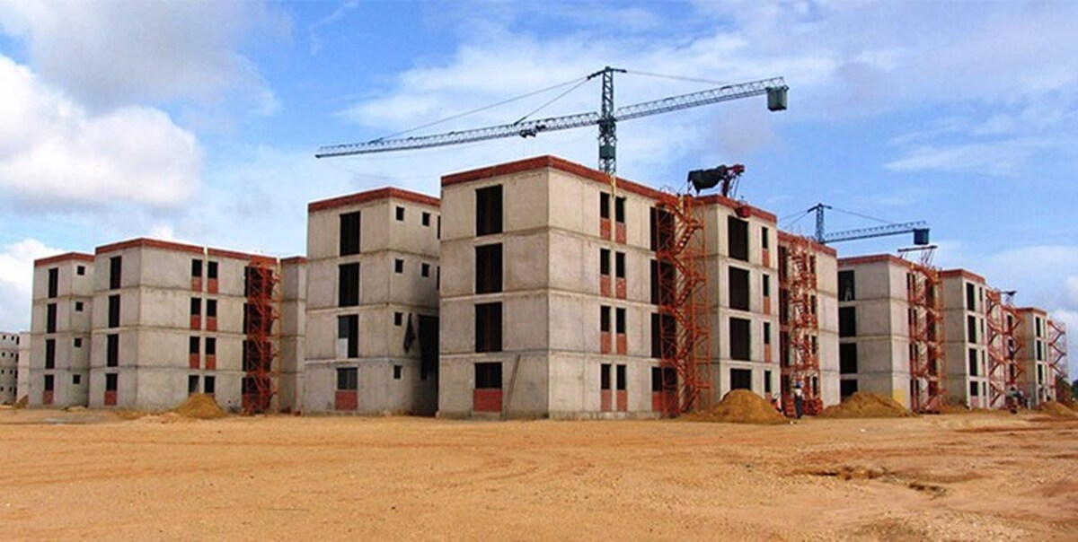 مسکن کارگری، کارگشای معیشت
