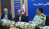 جهاد علمي تحولي بنيادي در عرصه نظم و امنيت و تحقق شعار پليس مقتدر است