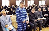جزئیات ۱۸۰دقیقه محاکمه قاتل ایلیا 