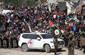 کارشکنی اسرائیل در توافق آتش‌ بس | شاباک نام ۱۰۰ نفر از زندانیان فلسطینی را حذف کرد