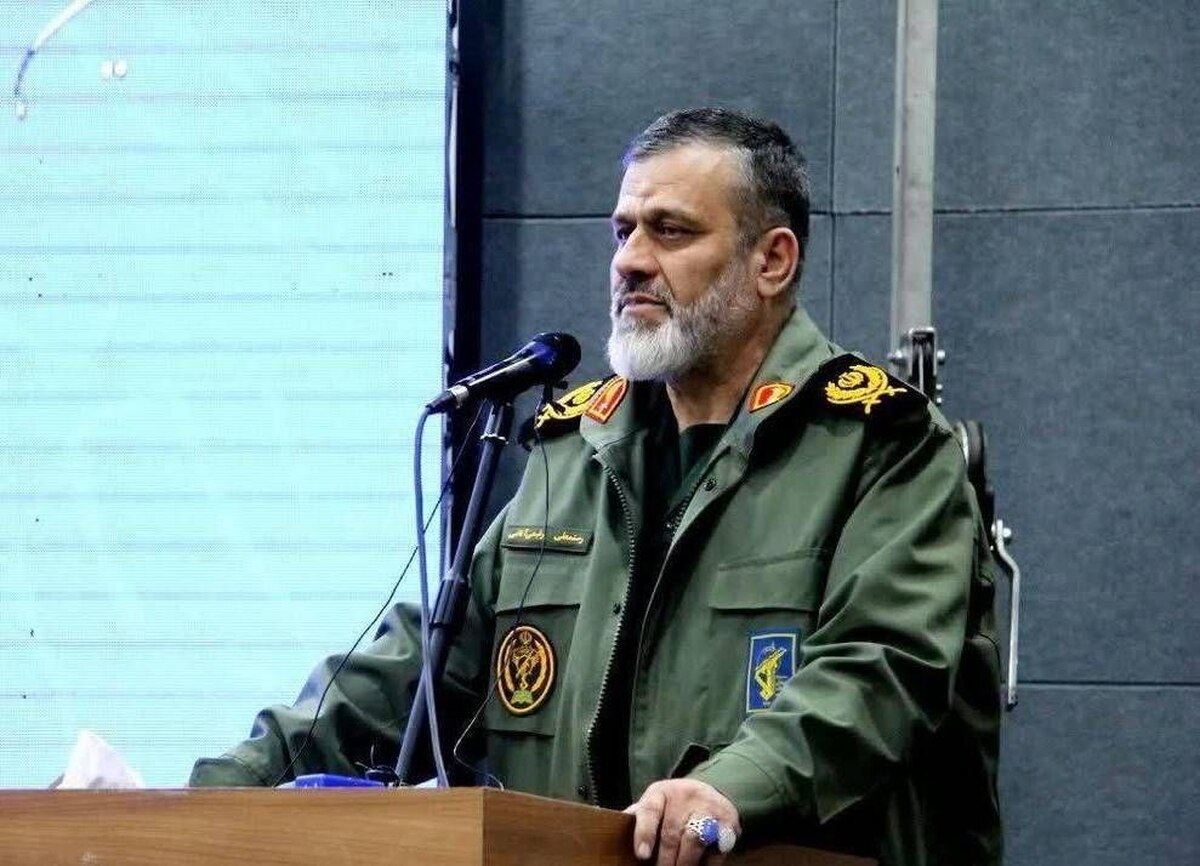 فرمانده سپاه صاحب‌الامر (عج) استان قزوین گفت: نیرو‌های مسلح کشور با فداکاری و حضور مستمر در مرز‌های شمال‌غرب و غرب، امنیت پایدار ایران اسلامی را تضمین کرده‌اند و اجازه نخواهند داد دشمنان کوچک‌ترین خدشه‌ای به تمامیت ارضی کشور وارد کنند.