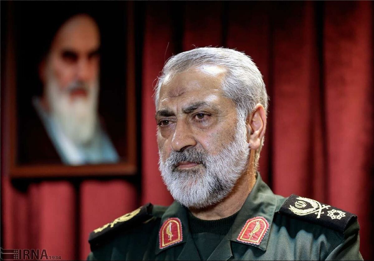 خزانه موشک‌های پدافندی ناتو در جنگ ۱۲ روزه خالی شد 