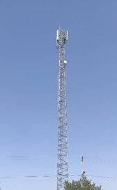 راه‌اندازی ۴ سایت BTS همراه اول در استان یزد برای ارتقای پوشش شبکه