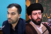 آیین تکریم و معارفه رئیس حوزه هنری خوزستان برگزار شد