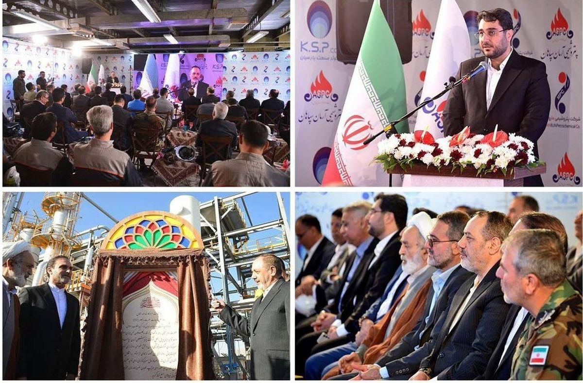 رو نمایی وزیر دفاع از خیبرشکن و هایپرسونیکهای صنعت رو نمایی وزیر دفاع از خیبرشکن و هایپرسونیکهای صنعت