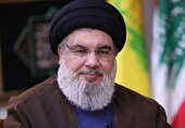 دوباره سید حسن نصراله 
