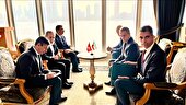 غرب صلاحیت توسل به اسنپ‌ بک را ندارد