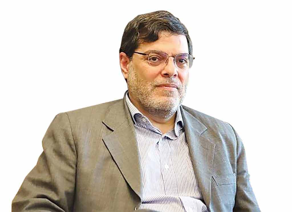 فرصت تاریخی عبور از تحریم