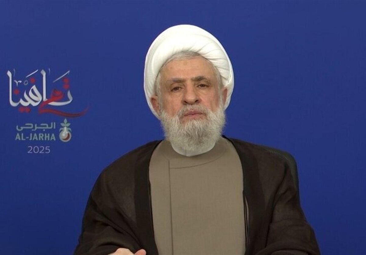 شیخ نعیم قاسم خطاب به نوجوانان و جوانان فرهنگی وابسته به حزب الله گفت: شما پیشگامان عدالت و نسل‌های سید در مسیر ولایت به رهبری امام خامنه‌ای هستید.