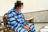 تجاوز سریالی پرستار به بیماران
