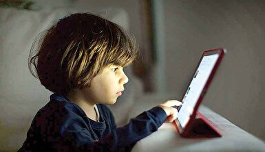 کودکان و نوجوانان قربانی بازی‌های خطرناک آنلاین