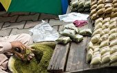اتباع خارجی در نگهداری و فروش ناس قاچاق نقره داغ شد