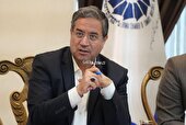 تأکید استاندار آذربایجان‌غربی بر تسهیل فعالیت‌های قانونی پیله‌وران