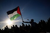 آرامشِ غزه یا تاکتیک تهاجم و خوانش گفتمانی فرمانده ارتش اسرائیل